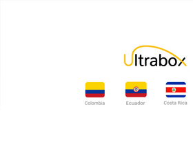 'ultrabox.com' screenshot