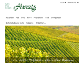 wein-herzig.de