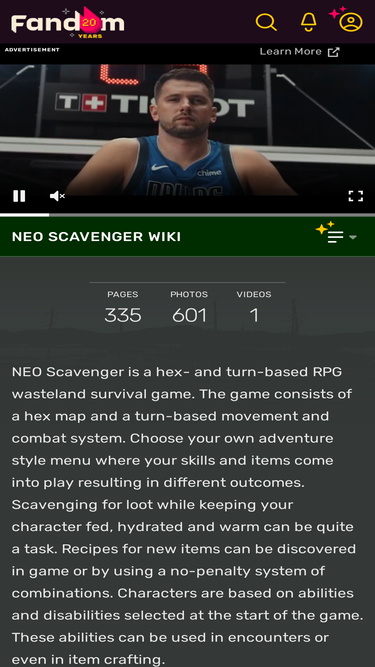 neoscavenger.wikia.com