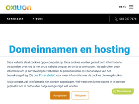 oxilion.nl