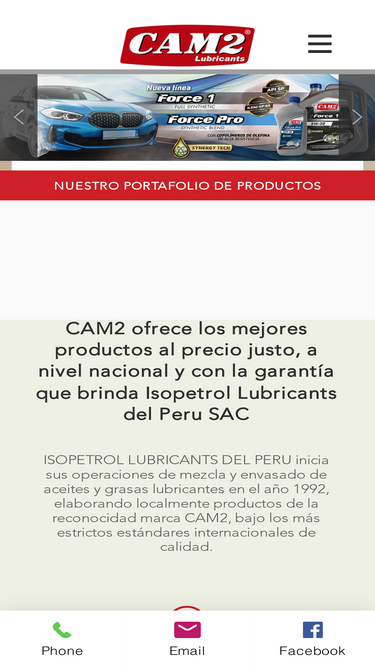 cam2.com.pe