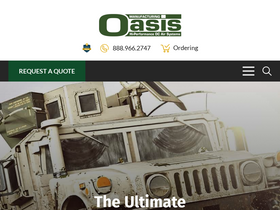 oasismfg.com