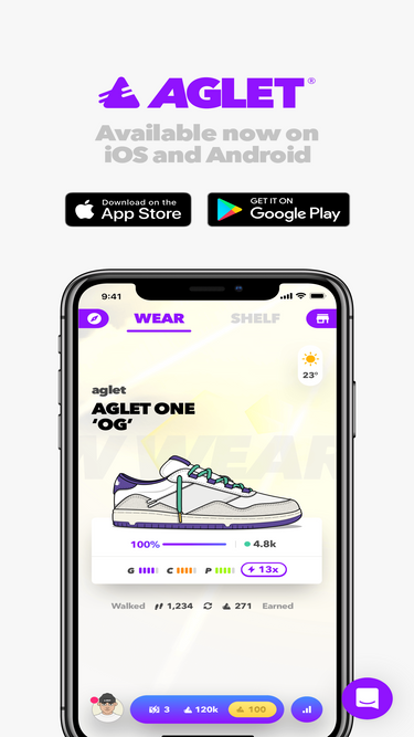 aglet.app