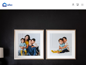 'whcc.com' screenshot