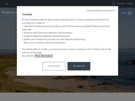 thalassa.com