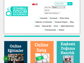 dogumakademisi.com