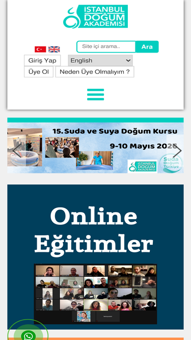 dogumakademisi.com
