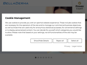 belladerma.de
