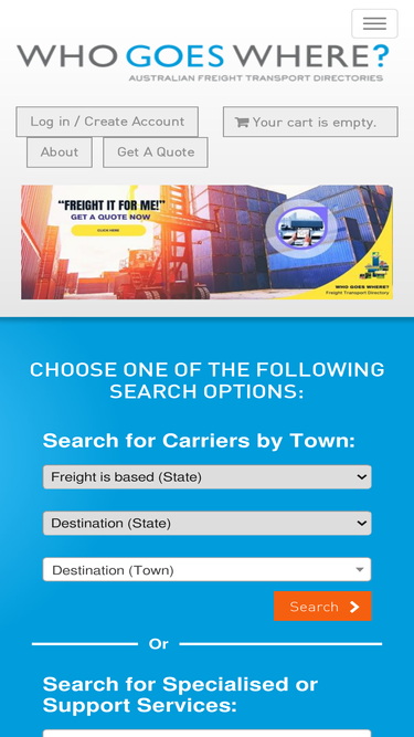 whogoeswhere.com