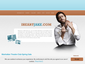 iheartjake.com