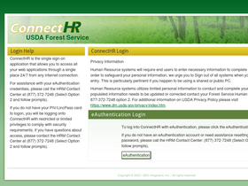 usdafs.connecthr.com