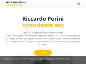 riccardoperini.com