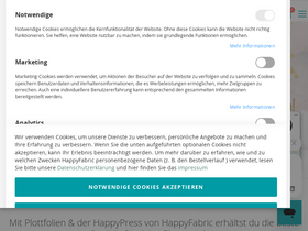 happyfabric.de