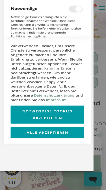 happyfabric.de