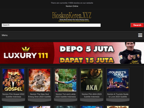 bioskopkeren.pictures