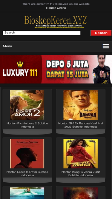 bioskopkeren.pictures