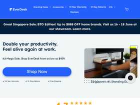 everdeskplus.com