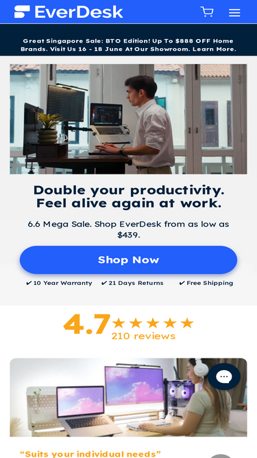 everdeskplus.com