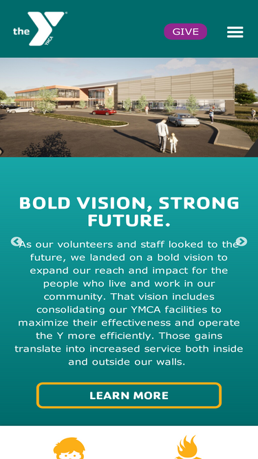 muncieymca.org