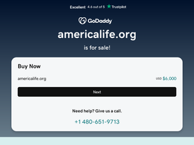 americalife.org