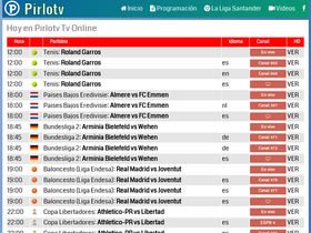 'pirlotvonline.site' screenshot