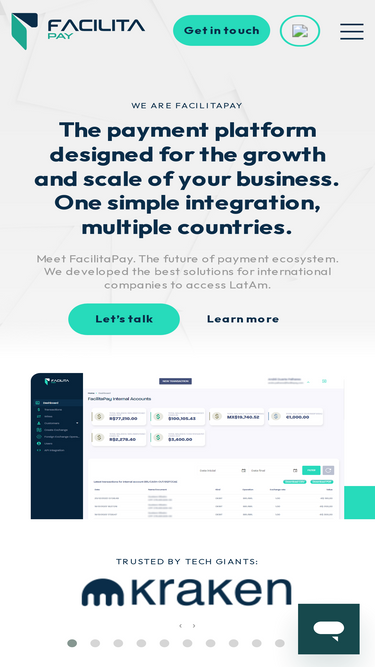 facilitapay.com