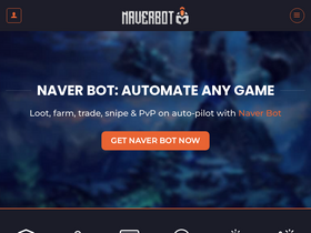 PatchBot - The #1 Discord Bot for Patch Notes and Game Updates