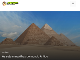 linkescolar.com.br