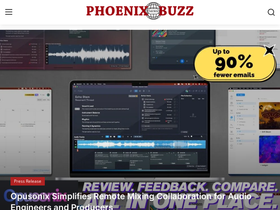 phoenixnewsbuzz.com