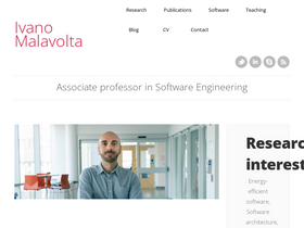 ivanomalavolta.com