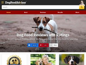 Dogfoodadvisor canada store