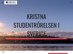 kriss.se