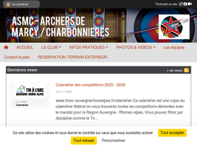 asmc-arc.com