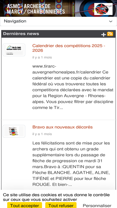 asmc-arc.com