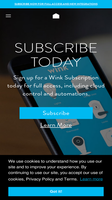 wink.com