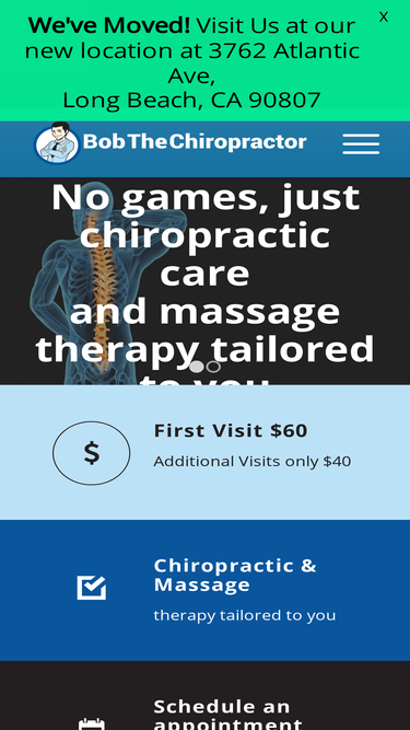 bobthechiropractor.com