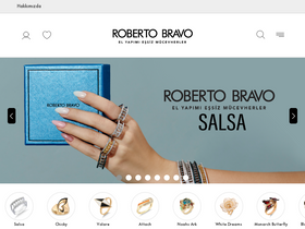 robertobravo.com