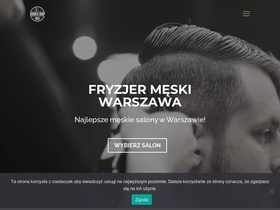 fryzjer-men.pl