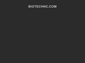 biotechnc.com