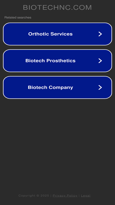 biotechnc.com