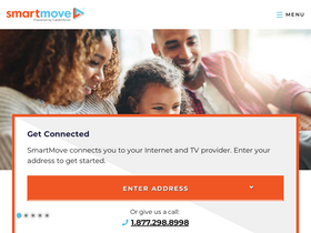 'smartmove.us' screenshot