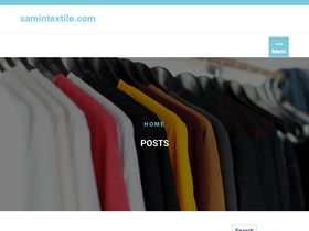 samintextile.com