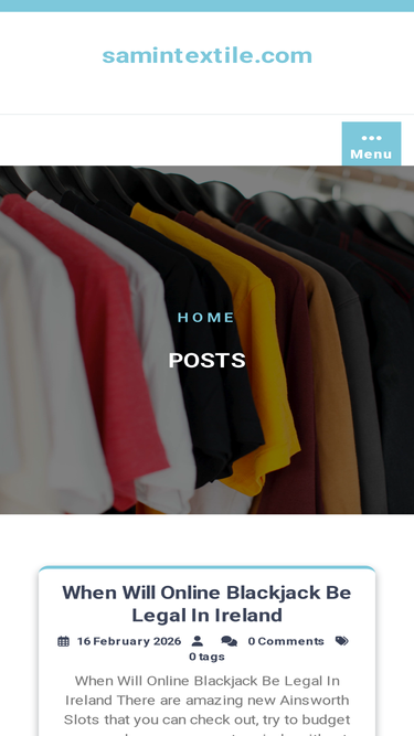 samintextile.com