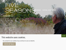 fiveseasonsmovie.com