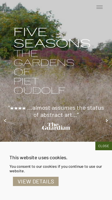 fiveseasonsmovie.com