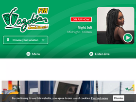 wazobiafm.com
