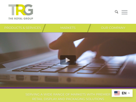 teamtrg.com