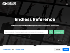 endlessreference.com