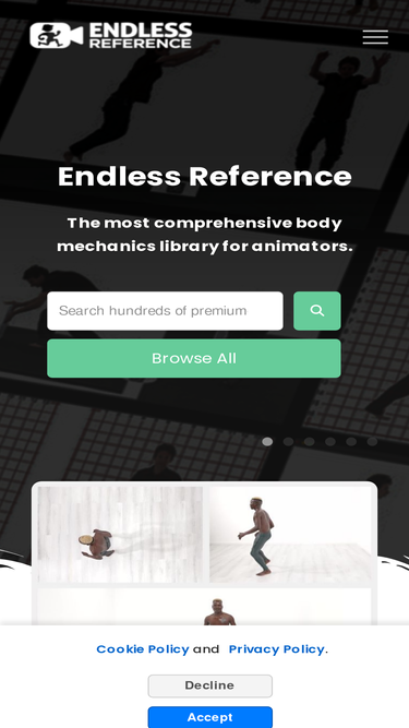 endlessreference.com