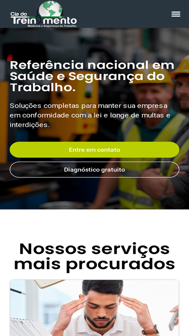 ciadotreinamento.com.br